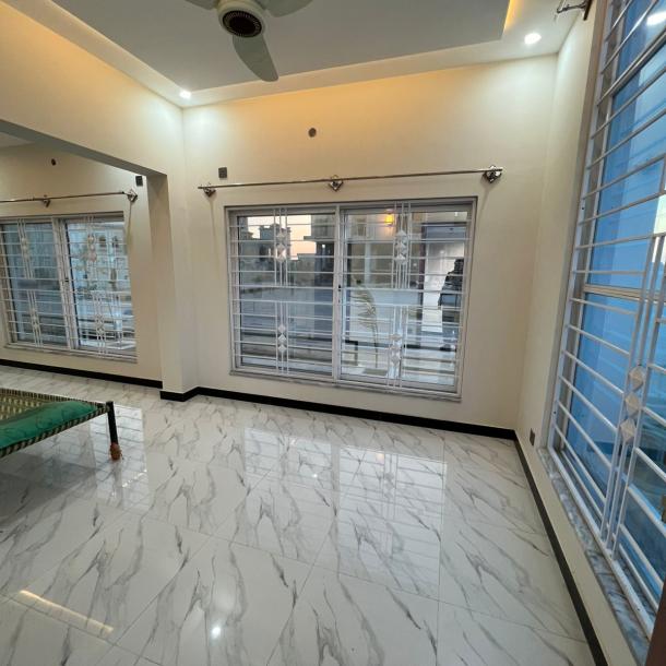 Lowest Cost 5 Excellent Location 5 Marla Plot Available For Sale In B-17 Islamabad-4
