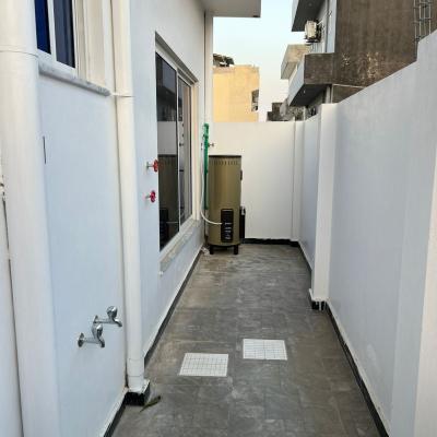 Lowest Cost 5 Excellent Location 5 Marla Plot Available For Sale In B-17 Islamabad