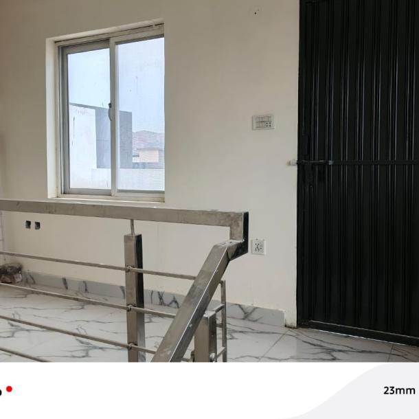 Top Location Beautiful 5 Marla House Available For Sale In F Block Islamabad-6