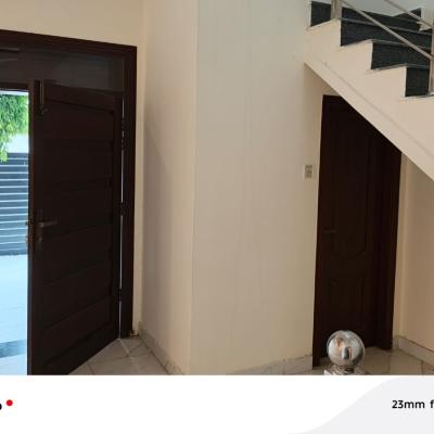 Top Location Beautiful 5 Marla House Available For Sale In F Block Islamabad