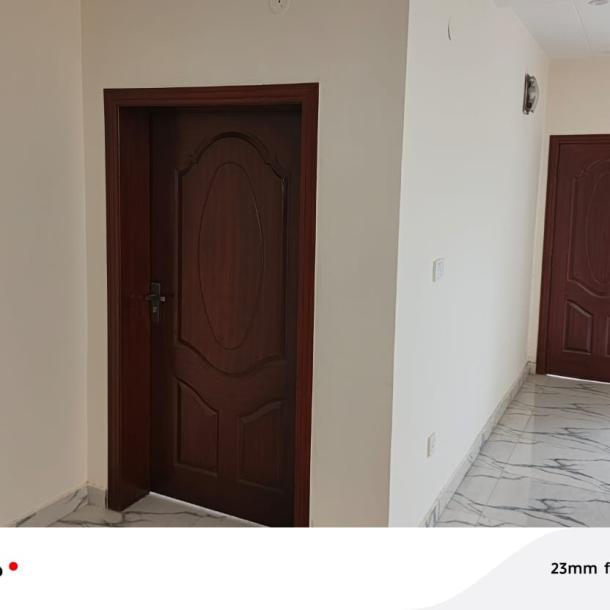 Top Location Beautiful 5 Marla House Available For Sale In F Block Islamabad-3