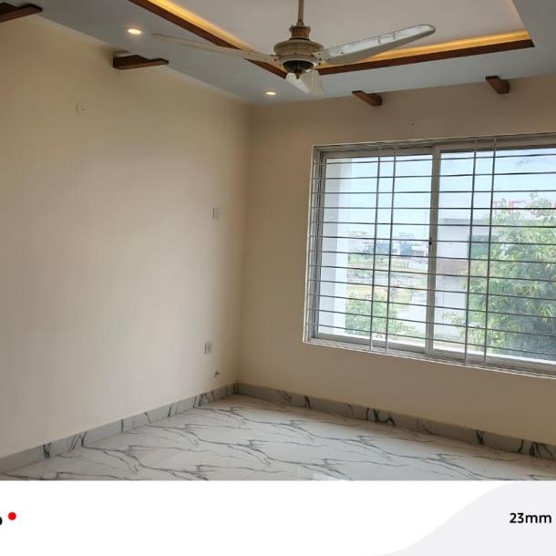 Top Location Beautiful 5 Marla House Available For Sale In F Block Islamabad-8