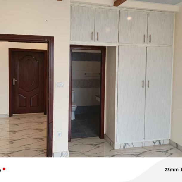 Top Location Beautiful 5 Marla House Available For Sale In F Block Islamabad-7