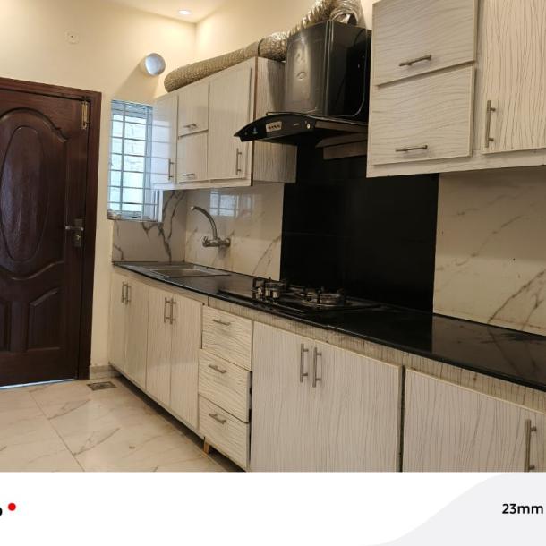 Top Location Beautiful 5 Marla House Available For Sale In F Block Islamabad-9