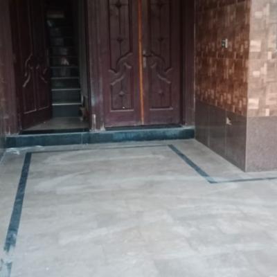 2 Bedrooms Apartment Available For Sale In F-17 Talegarden Islamabad