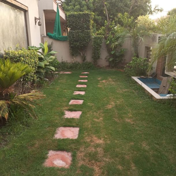 Prime Location 1 Kanal Lower Portion Available For Rent in DHA Lahore Phase 3-2