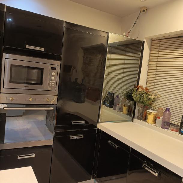 Prime Location 1 Kanal Lower Portion Available For Rent in DHA Lahore Phase 3-7