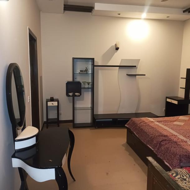Prime Location 1 Kanal Lower Portion Available For Rent in DHA Lahore Phase 3-8