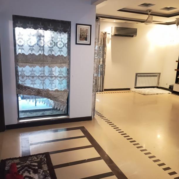 Prime Location 1 Kanal Lower Portion Available For Rent in DHA Lahore Phase 3-11