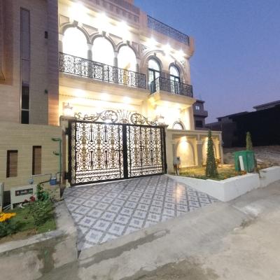 Luxurious 5 Marla House Available For Sale In B-17 Islamabad