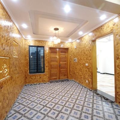 Luxurious 5 Marla House Available For Sale In B-17 Islamabad