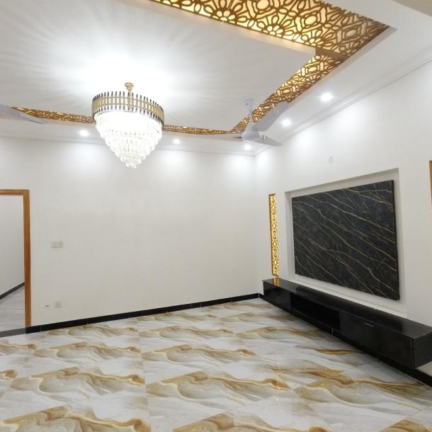 Luxury 5 Marla House Is Available For Sale In Islamabad B-17 Block C1-6