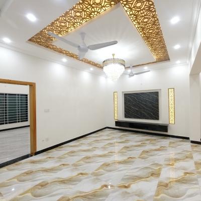 Luxury 5 Marla House Is Available For Sale In Islamabad B-17 Block C1