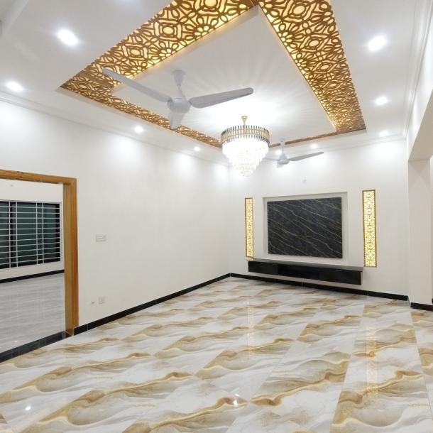 Luxury 5 Marla House Is Available For Sale In Islamabad B-17 Block C1-3