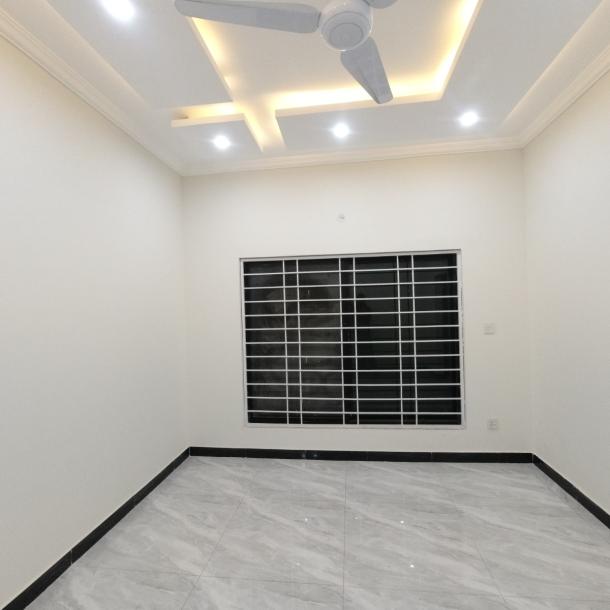 Luxury 5 Marla House Is Available For Sale In Islamabad B-17 Block C1-7