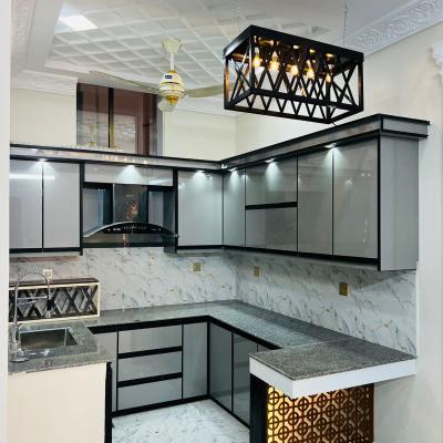 10 Marla Beautiful House Available For Sale In New Metro City Sarai Alamgir Kharian