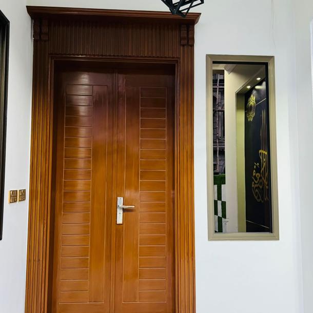 10 Marla Beautiful House Available For Sale In New Metro City Sarai Alamgir Kharian-6