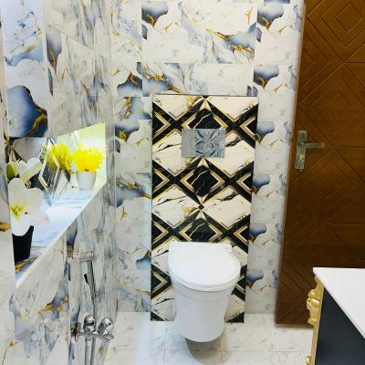 3 Marla Luxury Designer House Available For Sale In New Metro City Sarai Alamgir Kharian