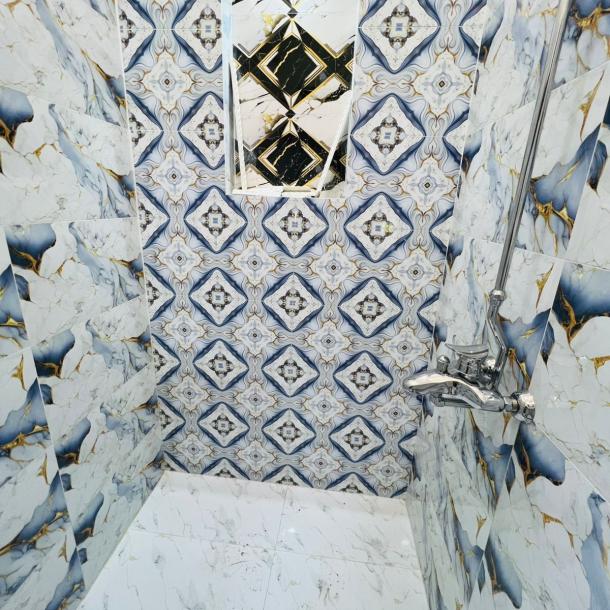 3 Marla Luxury Designer House Available For Sale In New Metro City Sarai Alamgir Kharian-11