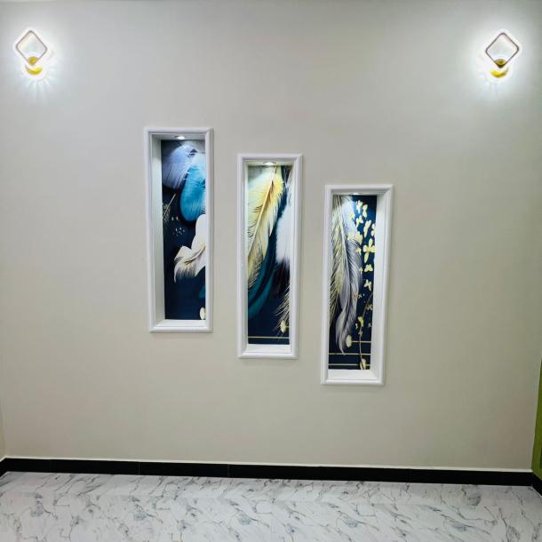 10 Marla Beautiful House Available For Sale In New Metro City Sarai Alamgir Kharian-4