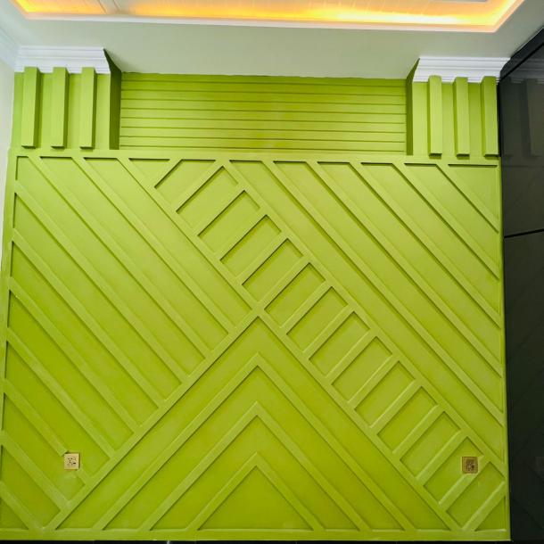 3 Marla Luxury Designer House Available For Sale In New Metro City Sarai Alamgir Kharian-6