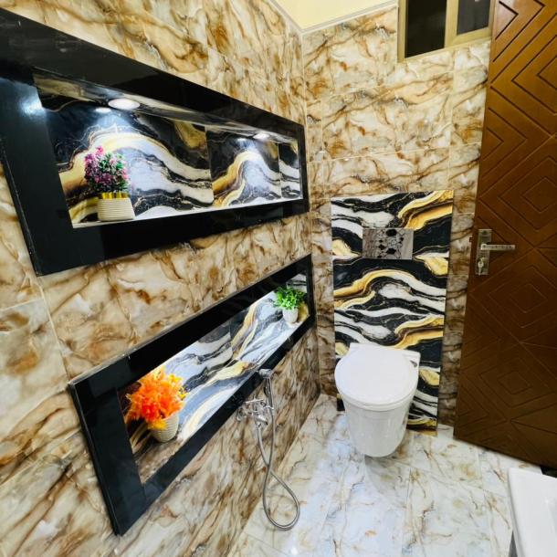10 Marla Beautiful House Available For Sale In New Metro City Sarai Alamgir Kharian-7