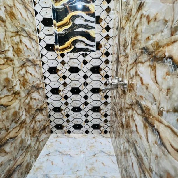 10 Marla Beautiful House Available For Sale In New Metro City Sarai Alamgir Kharian-10