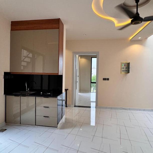 Luxurious 11 Marla House Available For Sale In New Metro City Sarai Alamgir Kharian-4
