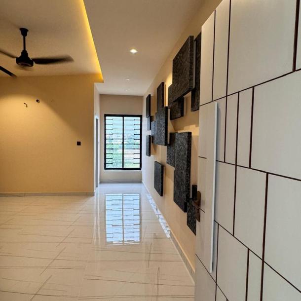 Luxurious 11 Marla House Available For Sale In New Metro City Sarai Alamgir Kharian-5