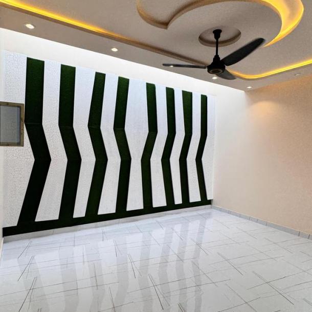 Luxurious 11 Marla House Available For Sale In New Metro City Sarai Alamgir Kharian-6