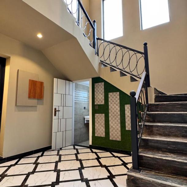 Luxurious 11 Marla House Available For Sale In New Metro City Sarai Alamgir Kharian-8