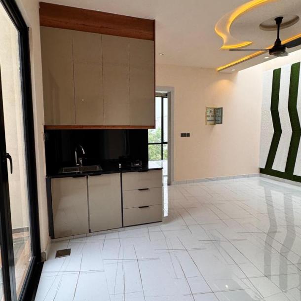 Luxurious 11 Marla House Available For Sale In New Metro City Sarai Alamgir Kharian-16