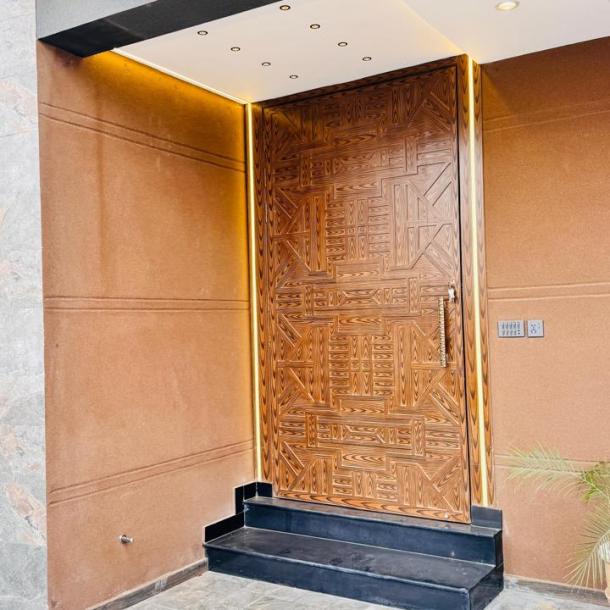 Luxurious 11 Marla House Available For Sale In New Metro City Sarai Alamgir Kharian-19
