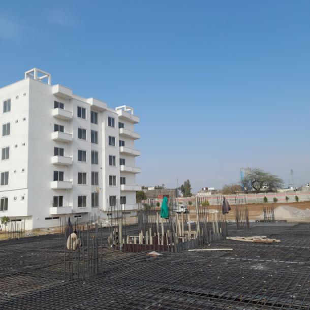 2 Bed Apartment Available For Sale On 2 Years Of Instalment Plan-2