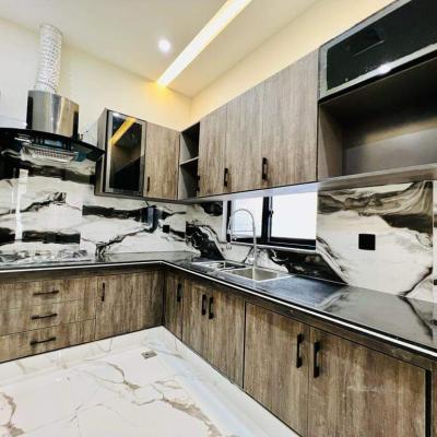 Luxury 1 Kanal Full House Available For Rent In DHA Lahore Phase 6-6