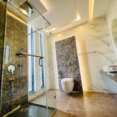 Luxury 1 Kanal Full House Available For Rent In DHA Lahore Phase 6-7