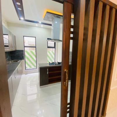 Luxury 1 Kanal Full House Available For Rent In DHA Lahore Phase 6-8
