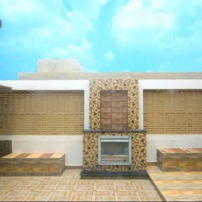 1 Kanal Beautiful Upper Portion Available For Rent In DHA Lahore Phase 4