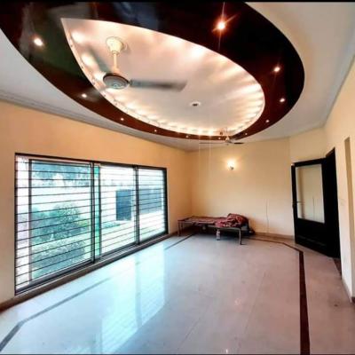 1 Kanal Luxury House Available For Rent In DHA Lahore Phase 5