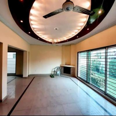 1 Kanal Luxury House Available For Rent In DHA Lahore Phase 5