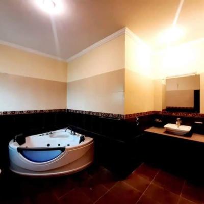 1 Kanal Luxury House Available For Rent In DHA Lahore Phase 5