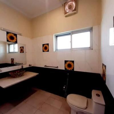 1 Kanal Luxury House Available For Rent In DHA Lahore Phase 5