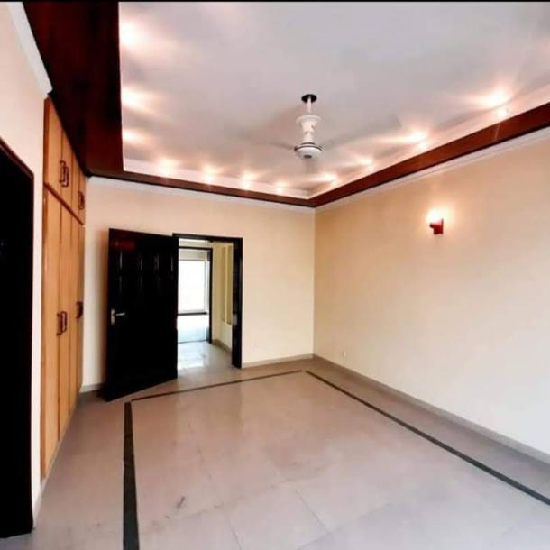Luxury 5 Marla Villa Available For Sale In Capital Smart City Rawalpindi-1