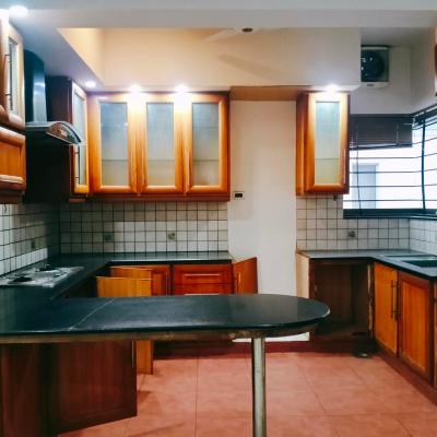 DHA Phase 3 Excellent Location 1 Kanal Upper Portion Available For Rent In DHA Lahore Phase 3