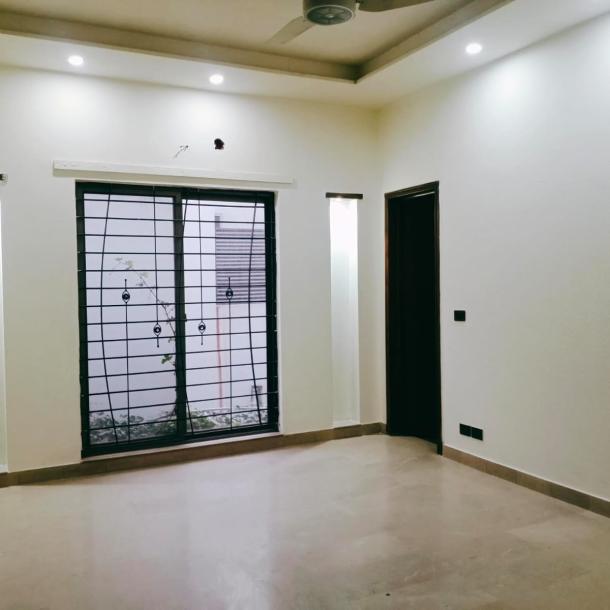 Luxurious 5 Marla Villa Available For Sale In Capital Smart City Rawalpindi-1