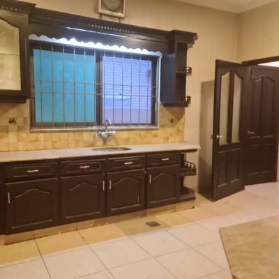 Beautiful 1 Kanal Upper Portion Available For Rent In DHA Lahore Phase 3