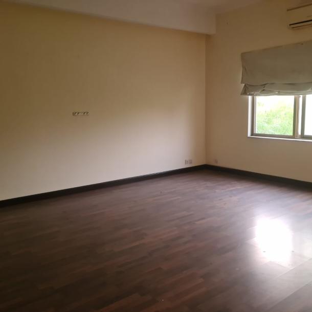 Beautiful 1 Kanal Upper Portion Available For Rent In DHA Lahore Phase 3-12