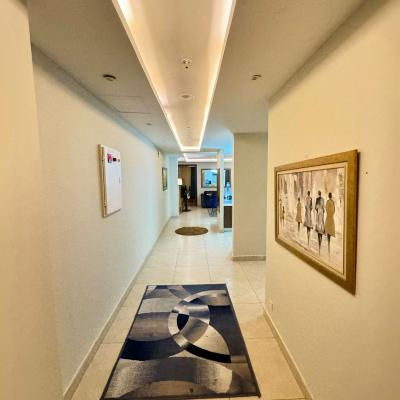 Luxury 1 Bed Gold Crist Apartment Available For Rent In DHA Lahore Phase 4