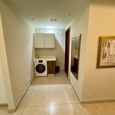 Luxury 1 Bed Gold Crist Apartment Available For Rent In DHA Lahore Phase 4-7