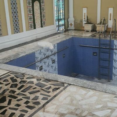 Luxury 1 Bed Gold Crist Apartment Available For Rent In DHA Lahore Phase 4-9